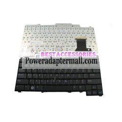 US NEW keyboards dell Latitude D620 0NK831 K060425E2